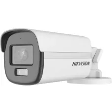 Hikvision DS-2CE12DF0T-FS 2MP ColorVu Audio Bullet Camera